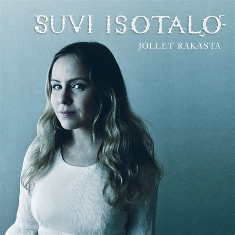 hauskat onnittelulaulut|Suvi Isotalo